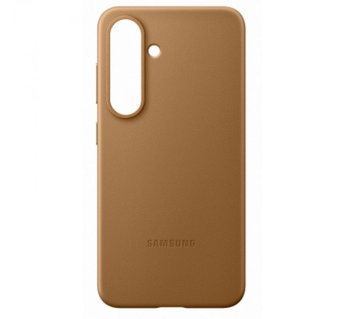 Samsung Чохол до мобільного телефона Samsung Kindsuit Samsung Galaxy S25 Plus Camel (EF-VS936PFEGWW)