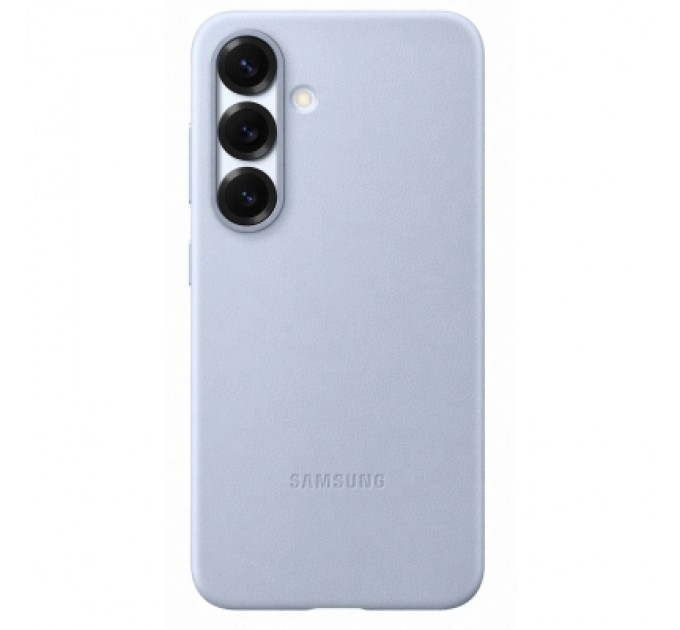 Samsung Чохол до мобільного телефона Samsung Kindsuit Samsung Galaxy S25 Plus Light Blue (EF-VS936PLEGWW)