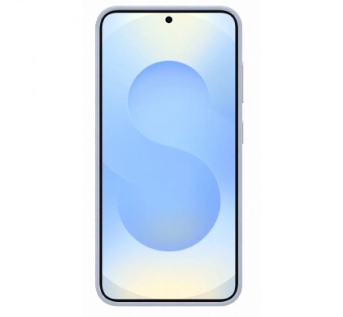 Samsung Чохол до мобільного телефона Samsung Kindsuit Samsung Galaxy S25 Plus Light Blue (EF-VS936PLEGWW)