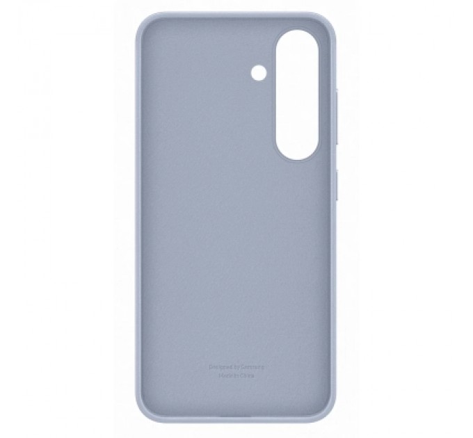Samsung Чохол до мобільного телефона Samsung Kindsuit Samsung Galaxy S25 Plus Light Blue (EF-VS936PLEGWW)