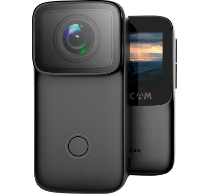 SJCAM Екшн-камера SJCAM C200 (6972476160820)
