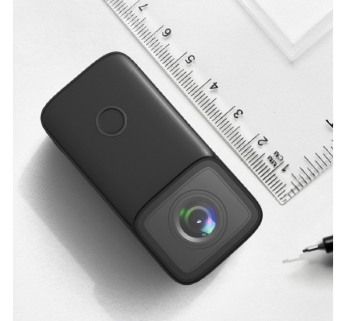 SJCAM Екшн-камера SJCAM C200 (6972476160820)