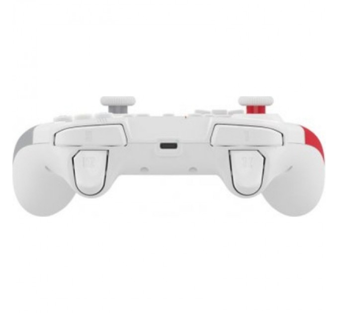 A4Tech Геймпад A4Tech Bloody GPW50 Wireless/USB Sports White (4711421995733)