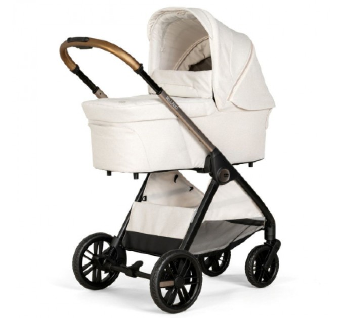 Chicco Коляска Chicco 2 в 1 Bellagio Бежева (2900990878031) (87136.50.01)