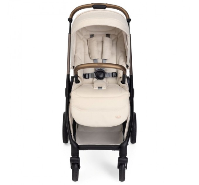 Chicco Коляска Chicco 2 в 1 Bellagio Бежева (2900990878031) (87136.50.01)