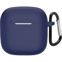 Чохол для навушників Armorstandart Hang Case для Huawei FreeBuds SE 2 Dark Blue (ARM79932)