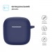 Armorstandart Чохол для навушників Armorstandart Hang Case для Huawei FreeBuds SE 2 Dark Blue (ARM79932)