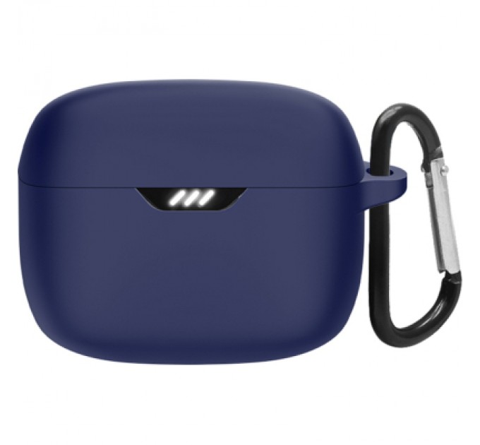 Armorstandart Чохол для навушників Armorstandart Hang Case для JBL Tune Beam Dark Blue (ARM79912)