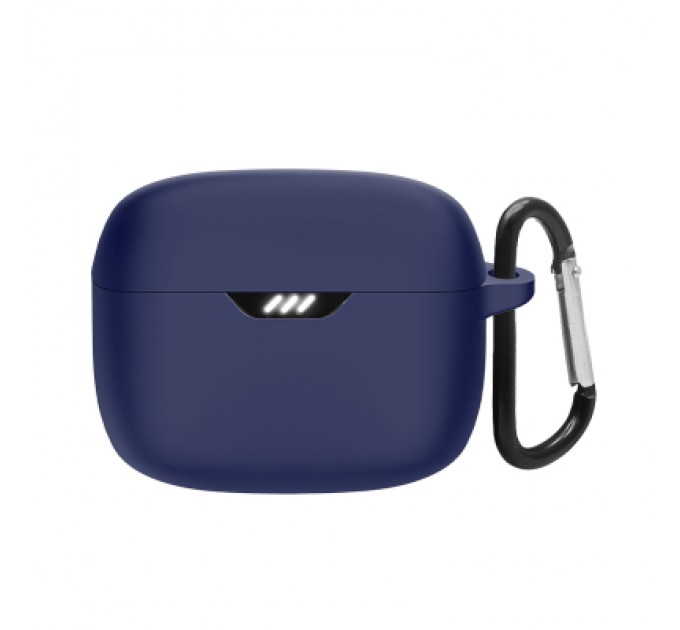 Armorstandart Чохол для навушників Armorstandart Hang Case для JBL Tune Buds Dark Blue (ARM80452)