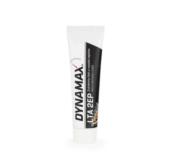 DYNAMAX Мастило автомобільне DYNAMAX LT 2EP 100мл (635789)