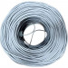 Кабель мережевий GEAR FTP 305м, cat.5e, CCA, 4*2*0,51, indoor (GEC-FTPCCA051305)
