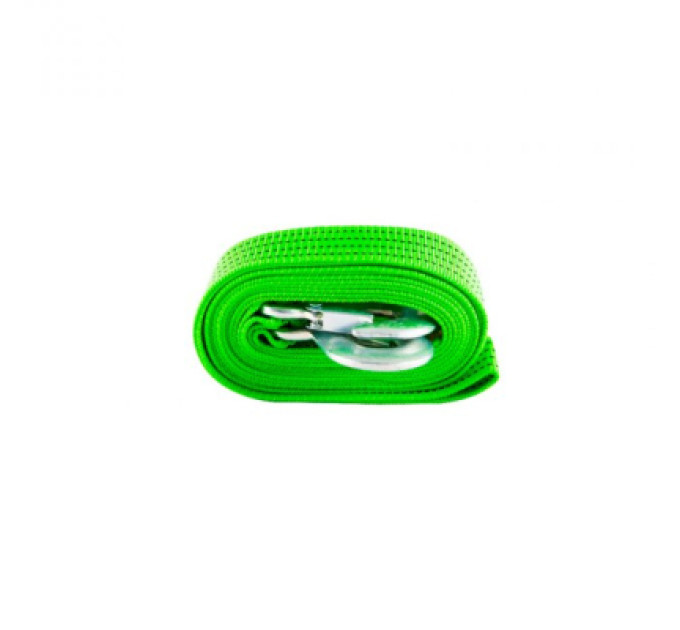 WINSO Трос буксирувальний WINSO 2,5т, 4м (132540)