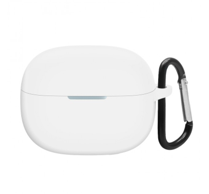 Armorstandart Чохол для навушників Armorstandart Hang Case для Xiaomi Redmi Buds 5 Pro White (ARM75480)