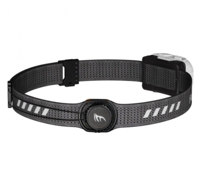 Fenix Ліхтар Fenix HL18R-T V2.0 білий (HL18RT20W)