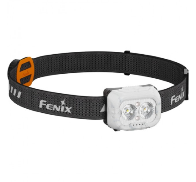 Fenix Ліхтар Fenix HL18R-T V2.0 білий (HL18RT20W)