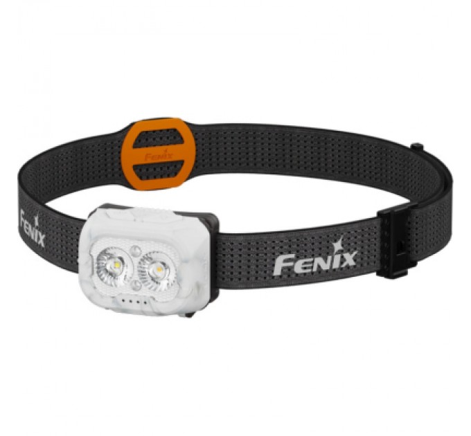 Fenix Ліхтар Fenix HL18R-T V2.0 білий (HL18RT20W)