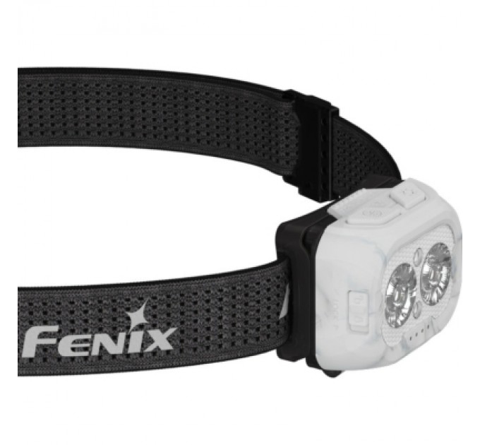 Fenix Ліхтар Fenix HL18R-T V2.0 білий (HL18RT20W)