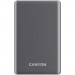 Canyon Батарея універсальна Canyon 5000mAh OnPower 505 slim Magsafe PD/20W Dark Grey (CNS-CPB505DG)
