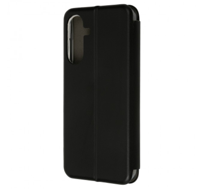 Armorstandart Чохол до мобільного телефона Armorstandart G-Case Samsung A56 5G Black (ARM83058)