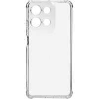 Чохол до мобільного телефона Armorstandart Air Force Motorola G15 Camera cover Clear (ARM82958)