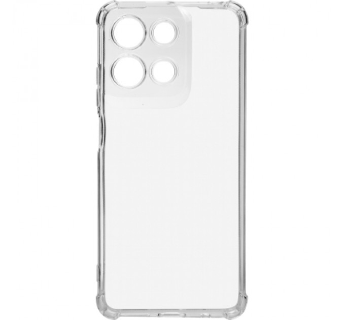 Armorstandart Чохол до мобільного телефона Armorstandart Air Force Motorola G15 Camera cover Clear (ARM82958)