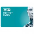 Антивірус Eset PROTECT Entry з локал. управл. 28 ПК на 3year Business (EPENL_28_3_B)