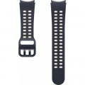 Samsung Ремінець до смарт-годинника Samsung Galaxy Watch 6 Graphite/Titan (ET-SXR94LBEGEU)
