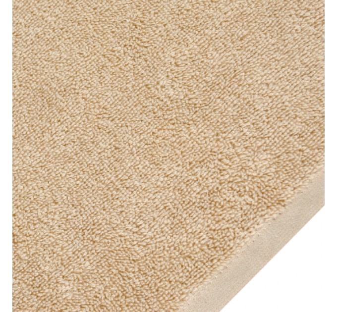 Home Line Рушник Home Line махровий (кавовий) 500 гр/м2, 50х90 см (181779)