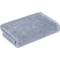 Рушник Home Line Quarry махровий (сірий) 430 гр/м2 (К), 50х90 см (188458)