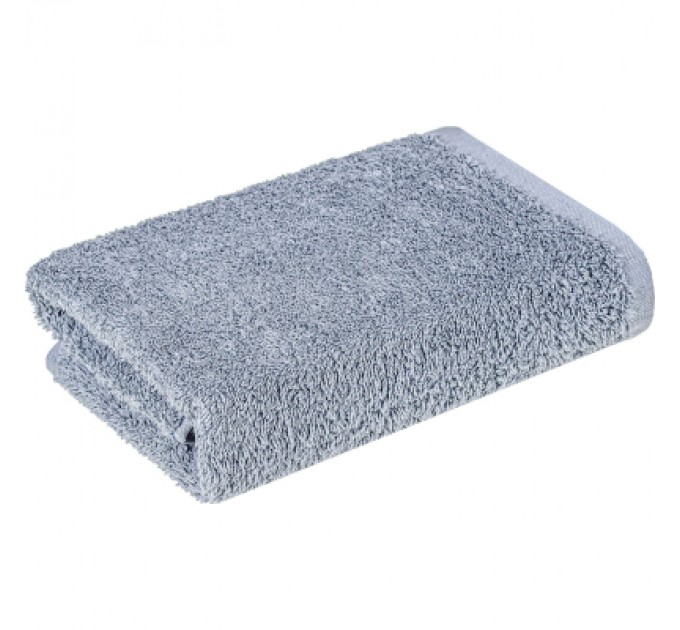 Home Line Рушник Home Line Quarry махровий (сірий) 430 гр/м2 (К), 50х90 см (188458)
