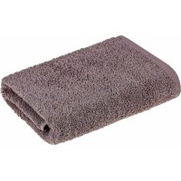 Рушник Home Line Iron махровий (кавовий) 430 гр/м2 (К), 70х140 см (188473)