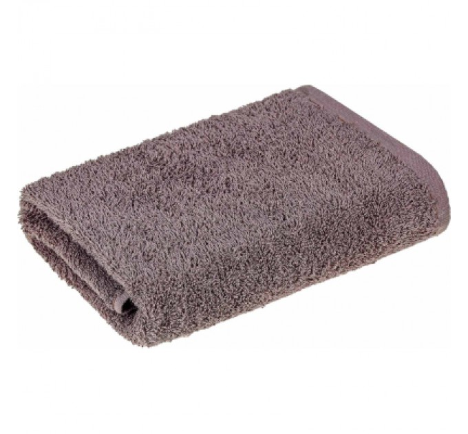 Home Line Рушник Home Line Iron махровий (кавовий) 430 гр/м2 (К), 70х140 см (188473)