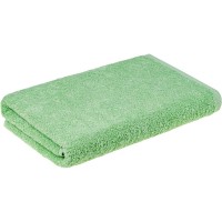 Рушник Home Line Nile Green махровий (салатовий) 430 гр/м2 (К), 70х140 см (189847)
