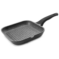 Сковорода Lacor гриль 28 х 28 cm (24129)