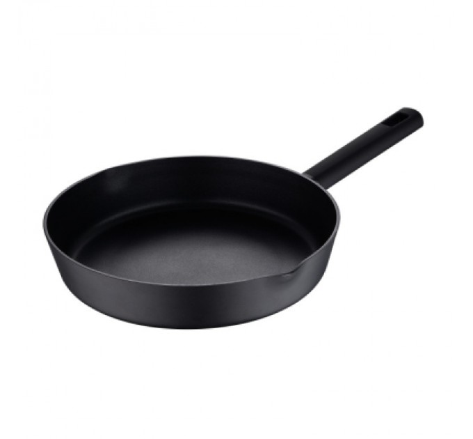 Bergner Сковорода Bergner Ion, 28 см (BG-35794-BK)