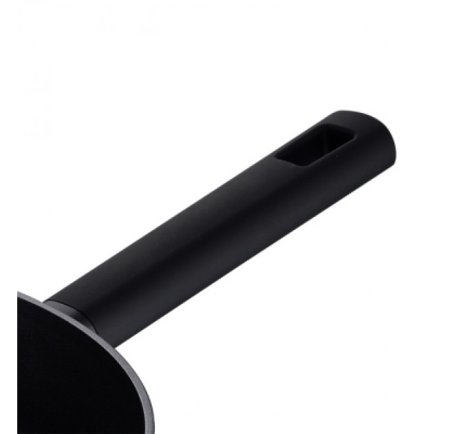 Bergner Сковорода Bergner Ion, 28 см (BG-35794-BK)