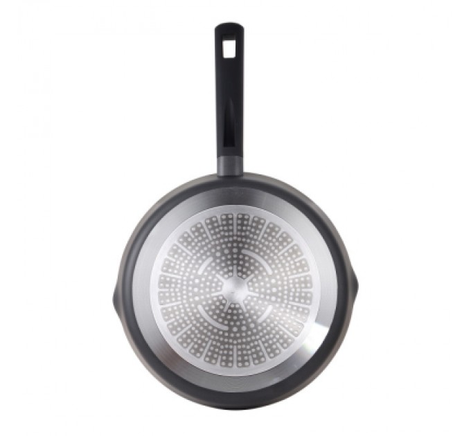 Bergner Сковорода Bergner Ion, 28 см (BG-35794-BK)