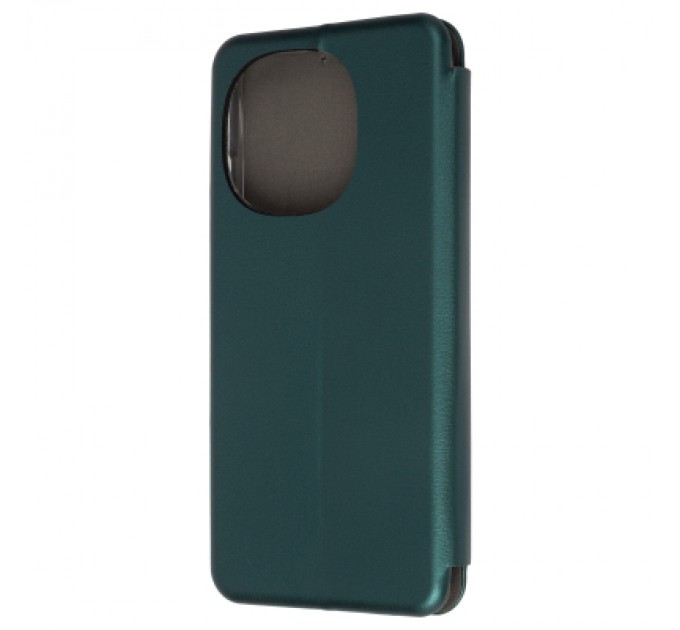 Armorstandart Чохол до мобільного телефона Armorstandart G-Case Tecno Spark Go 1 (KL4) Green (ARM81225)