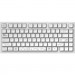 Dark Project Клавіатура Dark Project ALU81 Terra Nova PBT RGB Mech G3MS Moonstone White (DPKB_NOVA_81_ANSI_WHITE_UA)