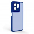 Armorstandart Чохол до мобільного телефона Armorstandart Shade Infinix Hot 50i / Smart 9 Blue (ARM81010)