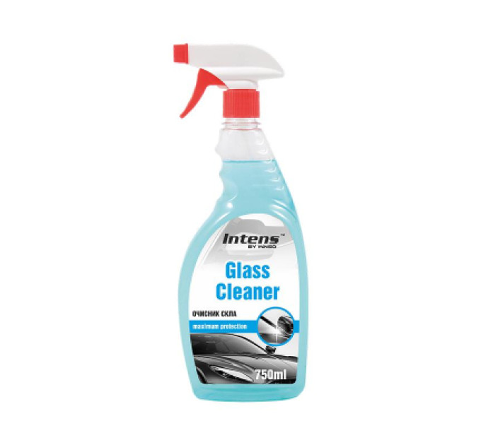 WINSO Автомобільний очисник WINSO Glass cleaner 0.75л (875006)