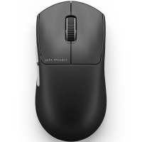 Мишка Dark Project Nexus Wireless Ultra Black (DPP_NexusUltra_BW)