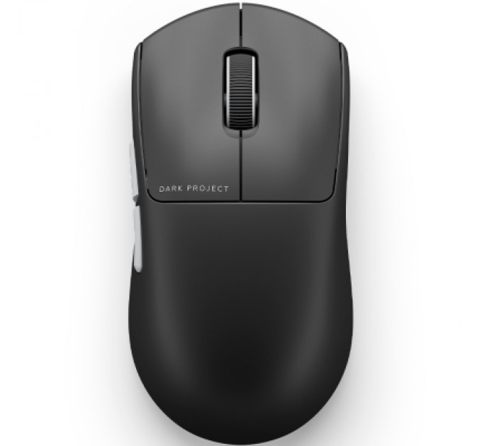 Dark Project Мишка Dark Project Nexus Wireless Ultra Black (DPP_NexusUltra_BW)