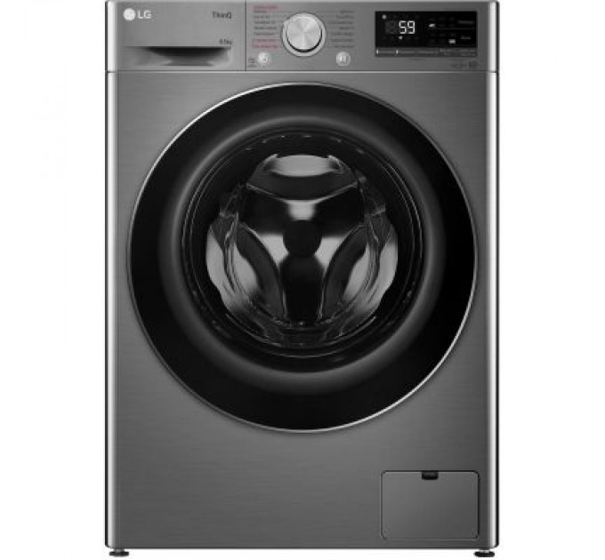 LG Пральна машина LG F2V5GS9PW