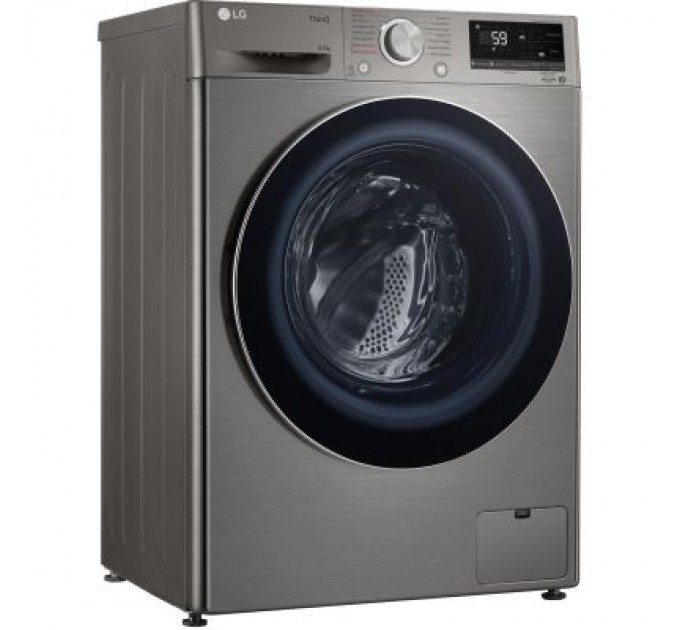 LG Пральна машина LG F2V5GS9PW