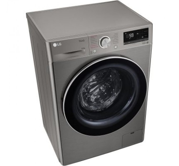 LG Пральна машина LG F2V5GS9PW