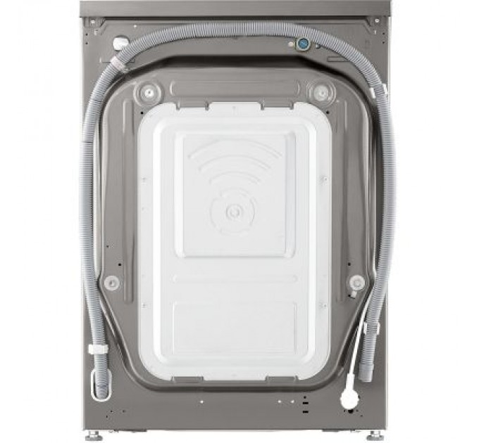 LG Пральна машина LG F2V5GS9PW