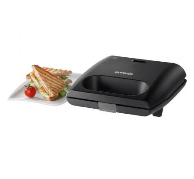 Gorenje Сендвічниця Gorenje SM701GCB