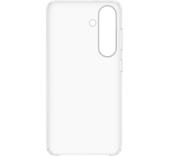 Samsung Чохол до мобільного телефона Samsung Galaxy S25 (S931) Clear case (EF-QS931CTEGWW)