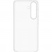 Samsung Чохол до мобільного телефона Samsung Galaxy S25 (S931) Clear case (EF-QS931CTEGWW)
